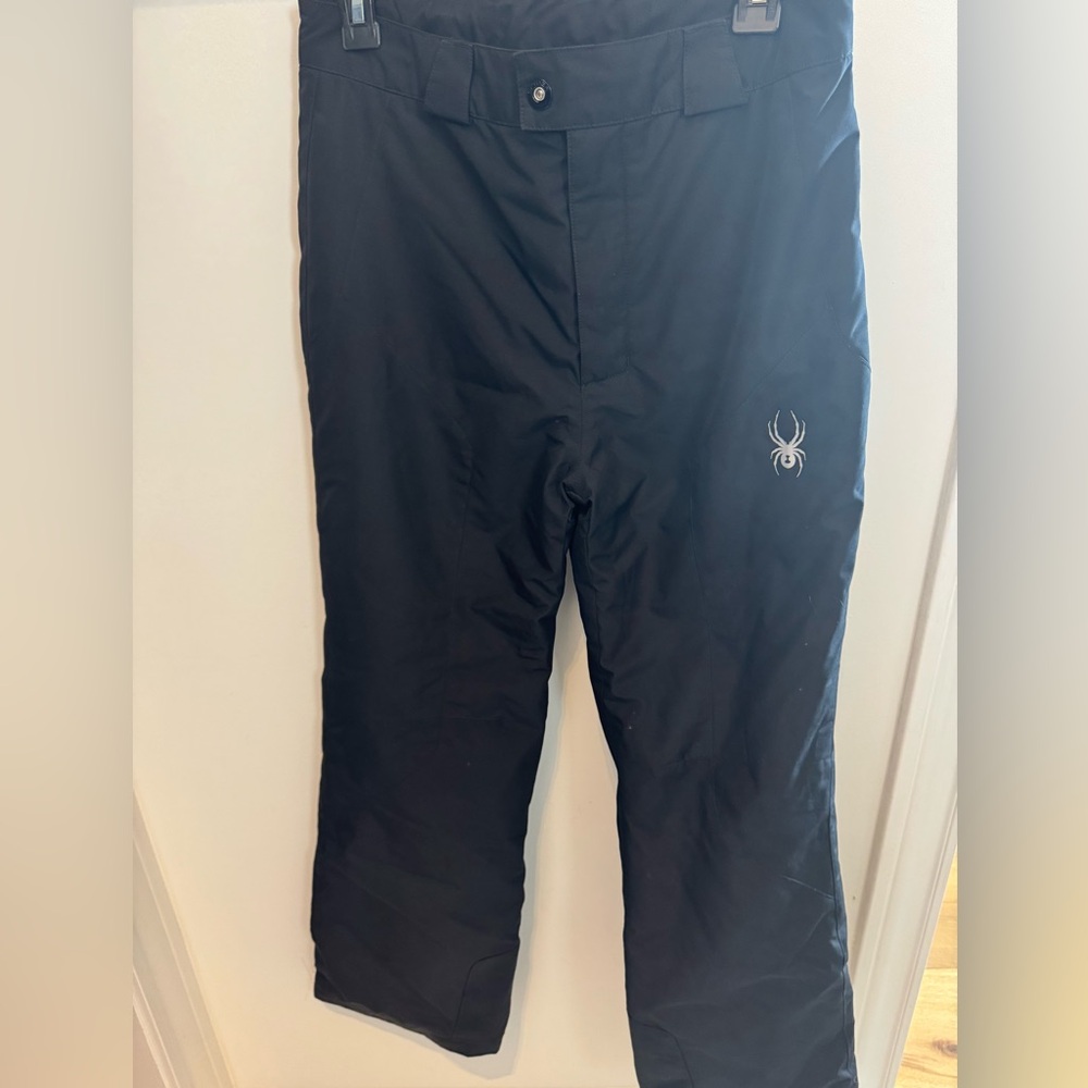 Spider-Boys Siege Ski Pants 
Insulated 
Style 235038